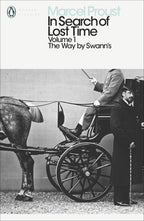 In Search of Lost Time, Volume 1 Penguin Random House