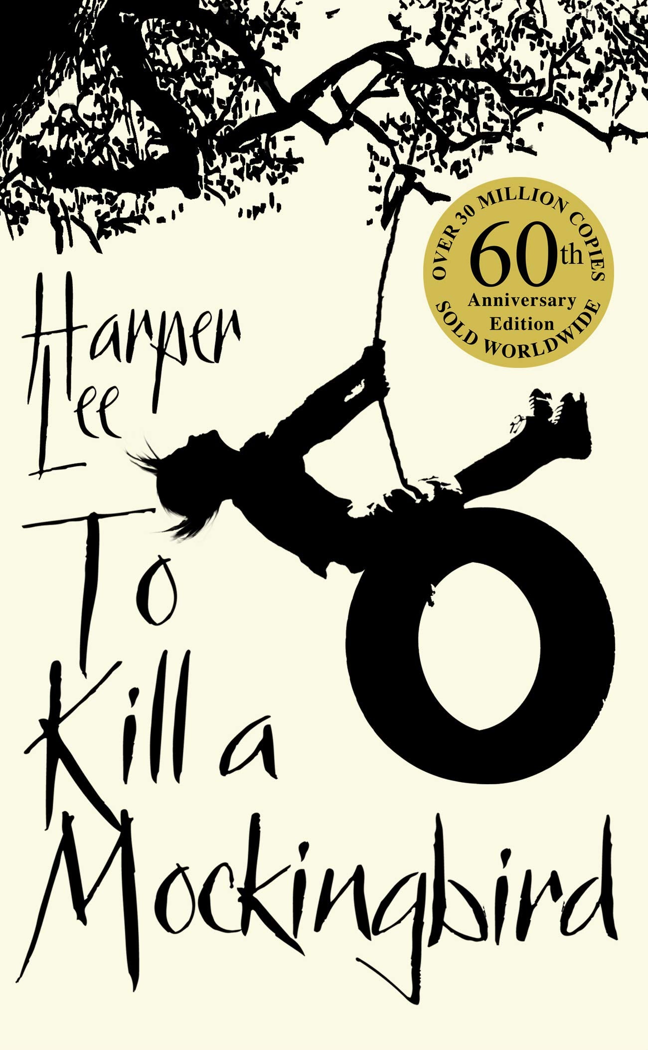 To Kill A Mockingbird Penguin Random House 1.Paperback