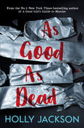 As Good As Dead BIBLIONEPAL