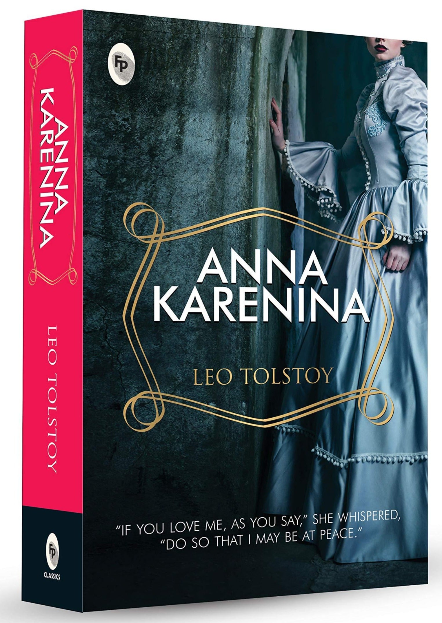 Anna Karenina BIBLIONEPAL