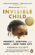 Invisible Child BIBLIONEPAL