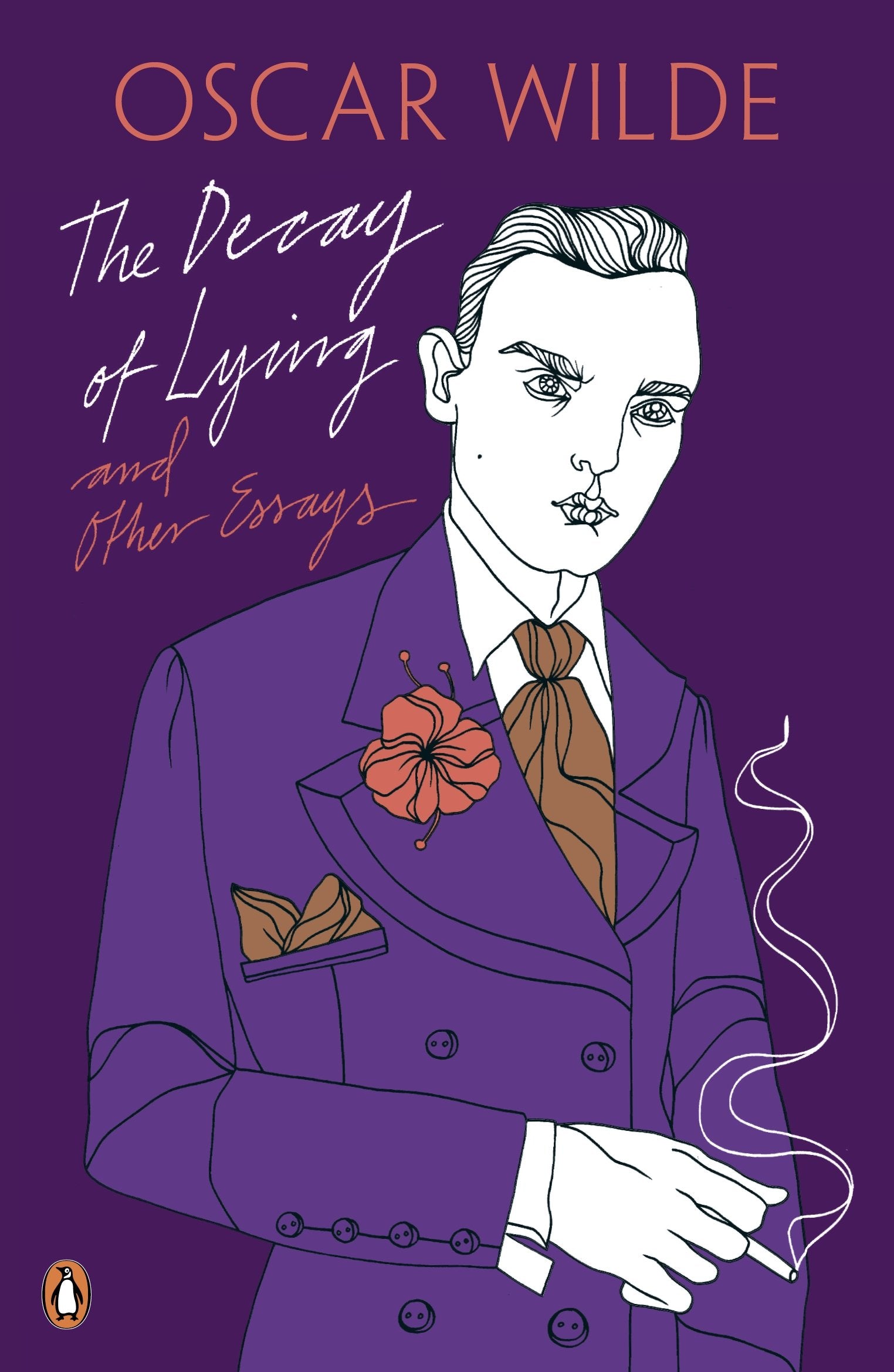 The Decay of Lying and Other Essays BIBLIONEPAL
