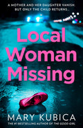 Local Woman Missing Harper Collins