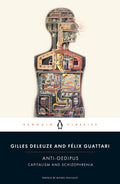 Anti-Oedipus Penguin Random House