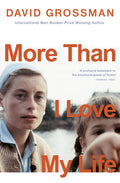 More Than I Love My Life BIBLIONEPAL