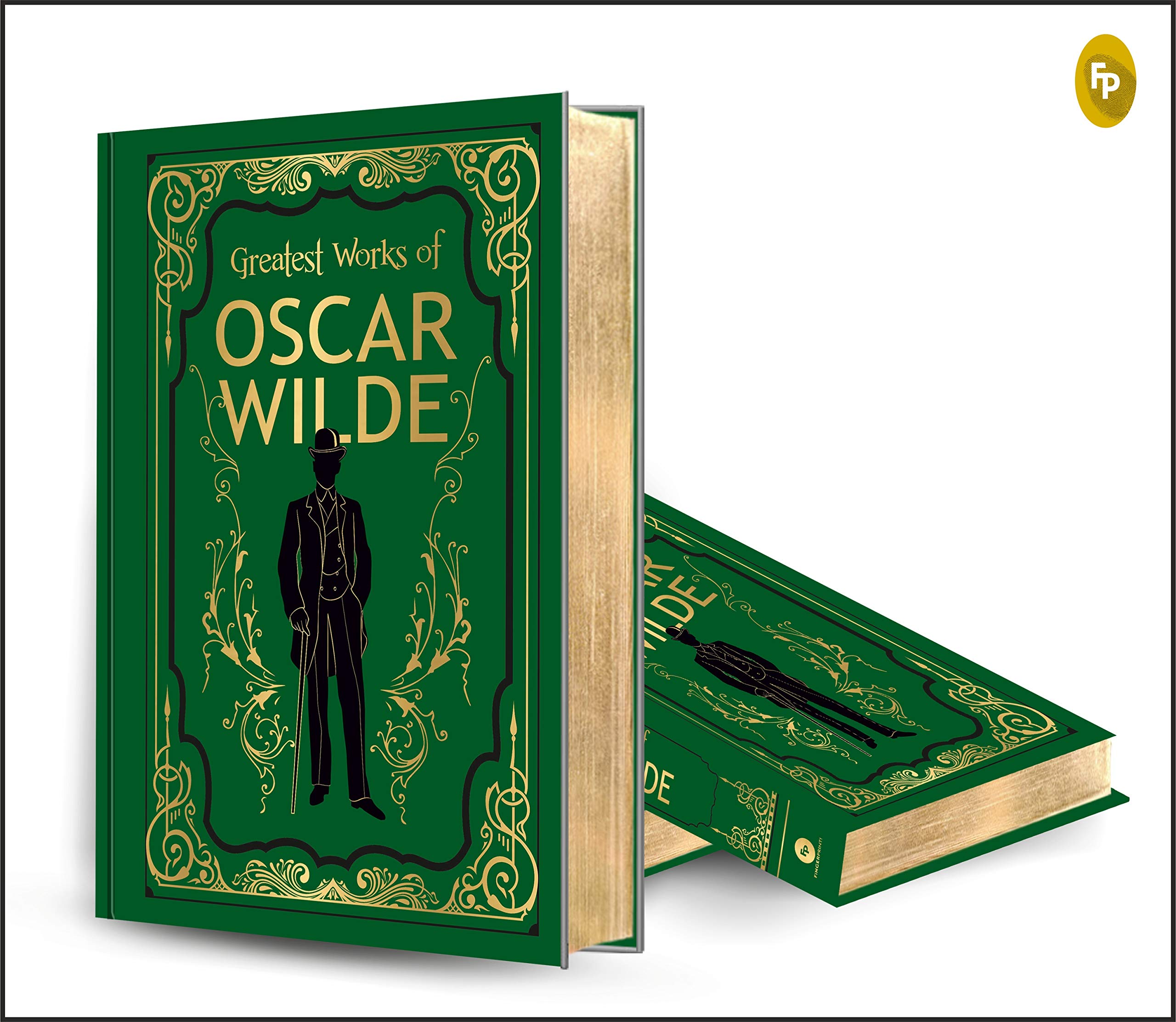 Greatest Works of Oscar Wilde BIBLIONEPAL
