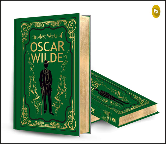 Greatest Works of Oscar Wilde