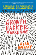 Growth Hacker Marketing BIBLIONEPAL