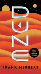Dune Ace books