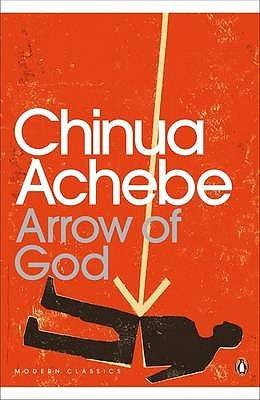 Arrow of God BIBLIONEPAL