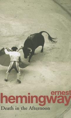 Death in the Afternoon BIBLIONEPAL