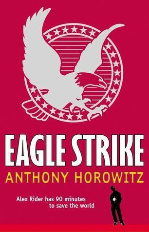 Eagle Strike BIBLIONEPAL