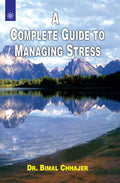 A Complete Guide To Managing Stress Motilal Banarsidass