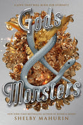 Gods & Monsters BIBLIONEPAL
