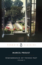 Remembrance of Things Past: Volume 3 BIBLIONEPAL