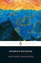 Thus Spoke Zarathustra Multiple Publishers Penguin Random House