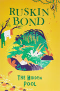 The Hidden Pool BIBLIONEPAL