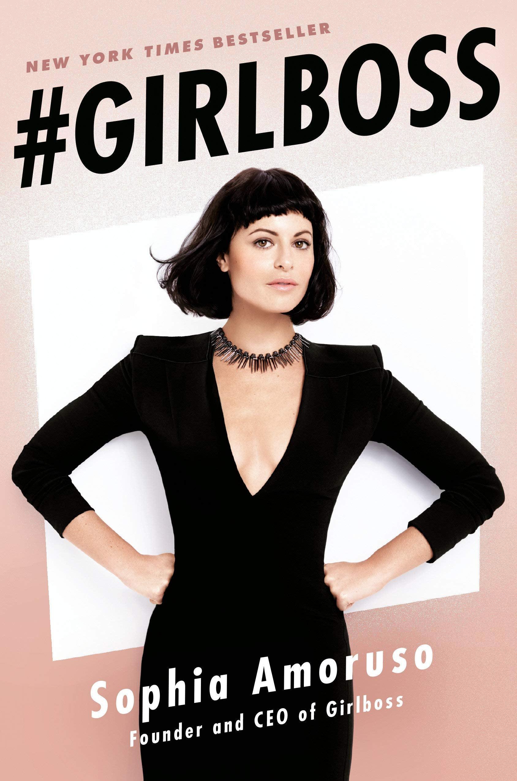 #Girlboss Penguin Random House