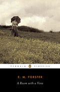 A Room with a View Penguin Classics