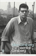 The Essential Ginsberg Penguin Classics