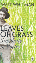 Leaves of Grass BIBLIONEPAL FingerPrint