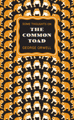 Some Thoughts on the Common Toad BIBLIONEPAL