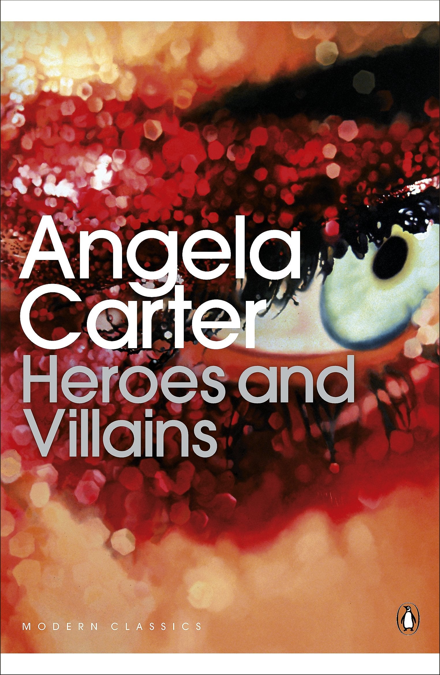 Heroes and Villains BIBLIONEPAL