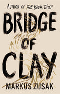 Bridge of Clay BIBLIONEPAL 3. Hardcover