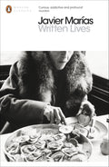 Written Lives BIBLIONEPAL