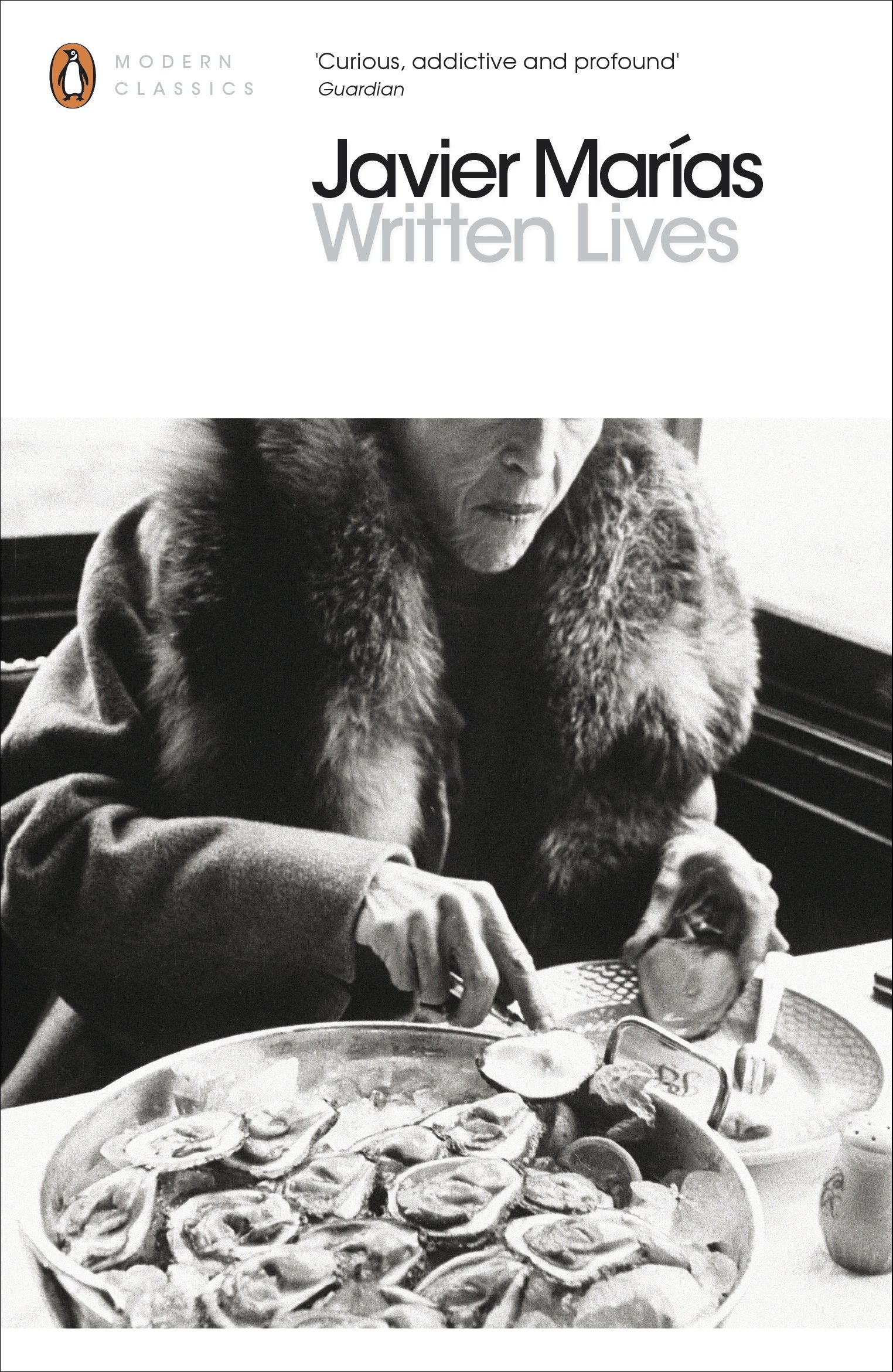 Written Lives BIBLIONEPAL