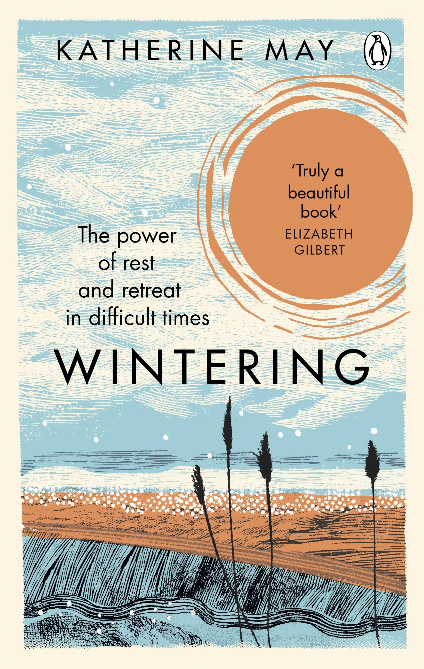Wintering BIBLIONEPAL