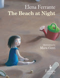 The Beach at Night BIBLIONEPAL