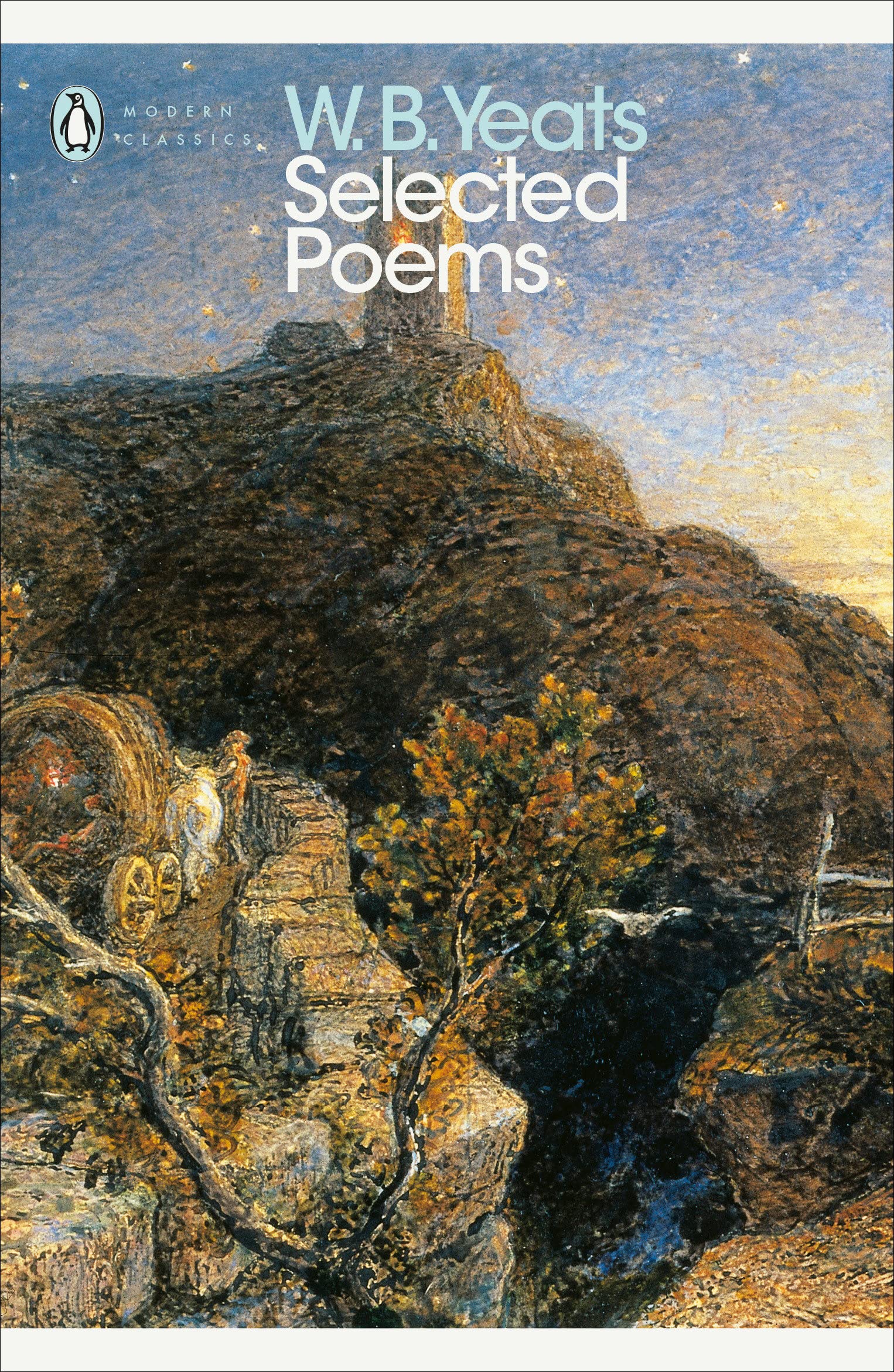 Selected Poems: W.B. Yeats Penguin Random House