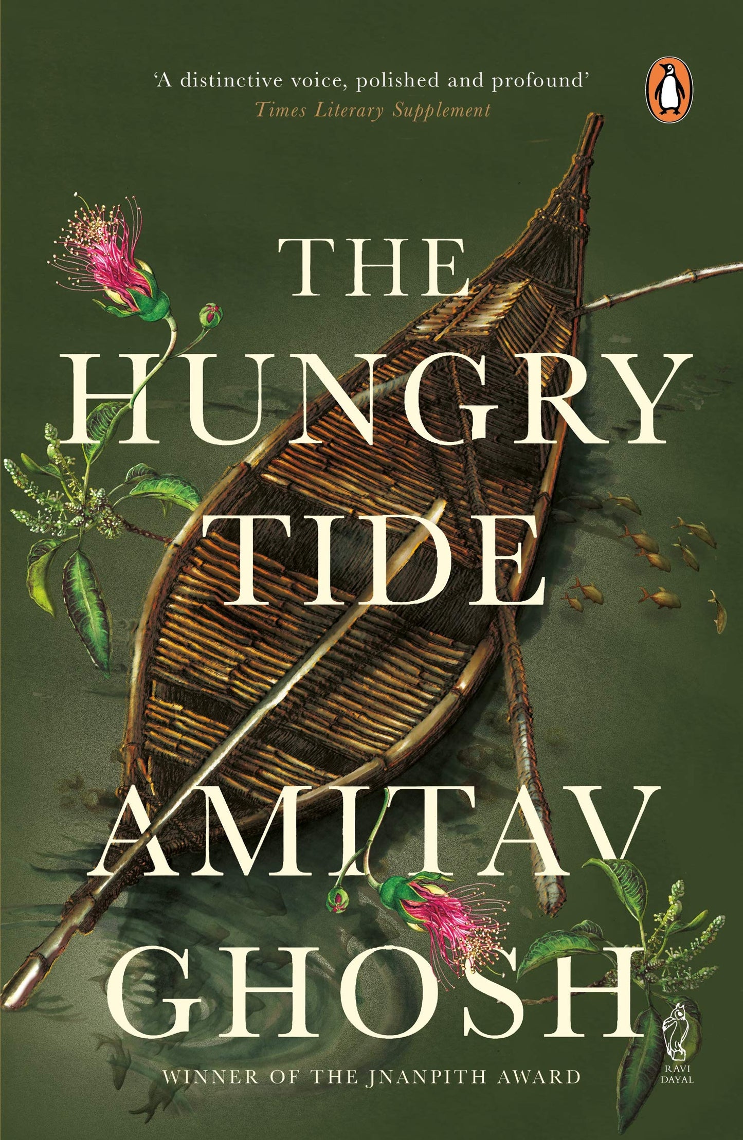 The Hungry Tide