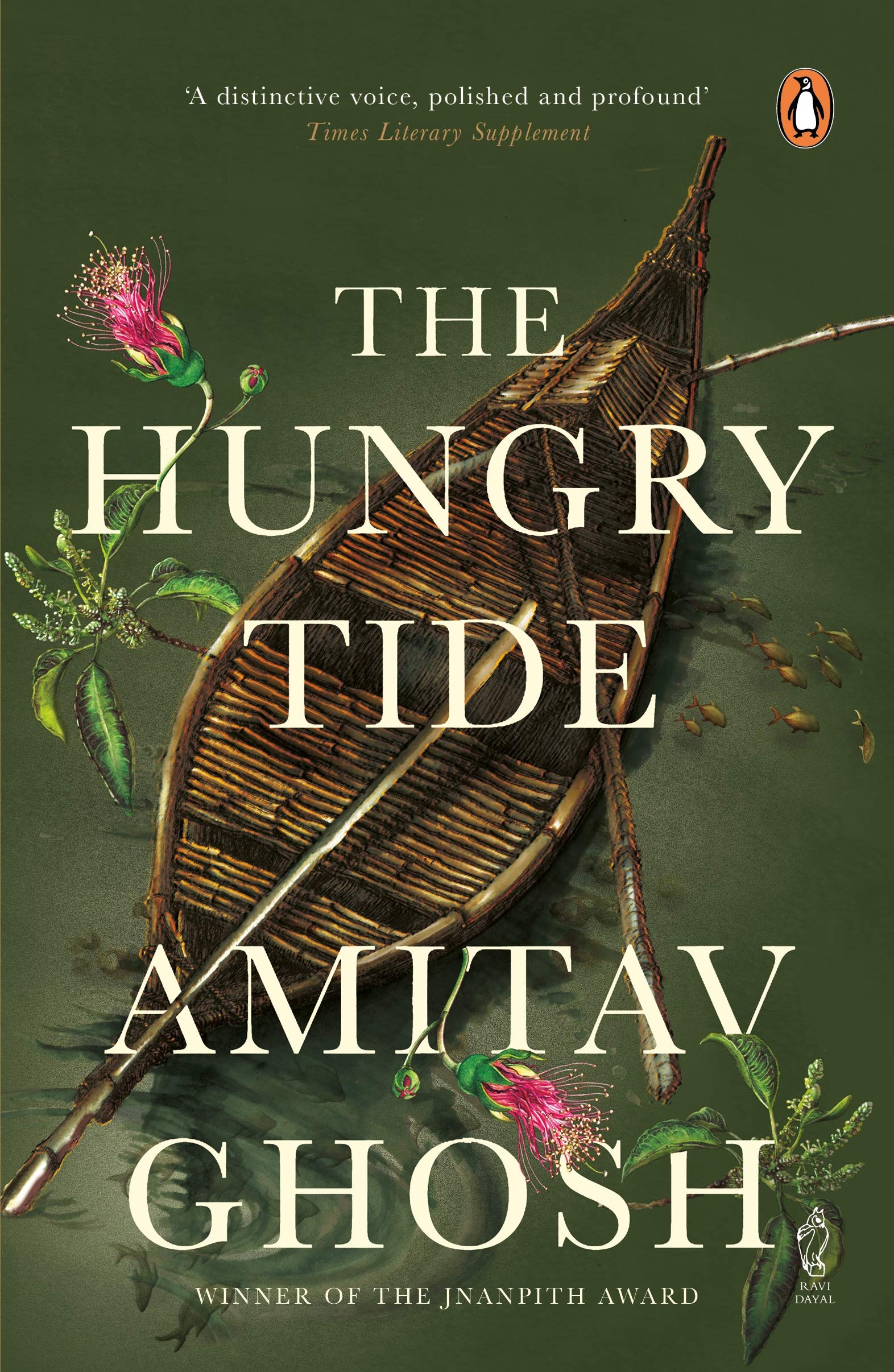 The Hungry Tide BIBLIONEPAL