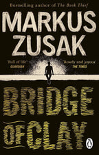 Bridge of Clay BIBLIONEPAL 2. Paperback