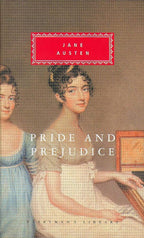 Pride and Prejudice Books Multiple Publishers 7.Hardcover