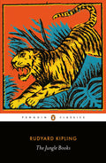 The Jungle Books Penguin Classics