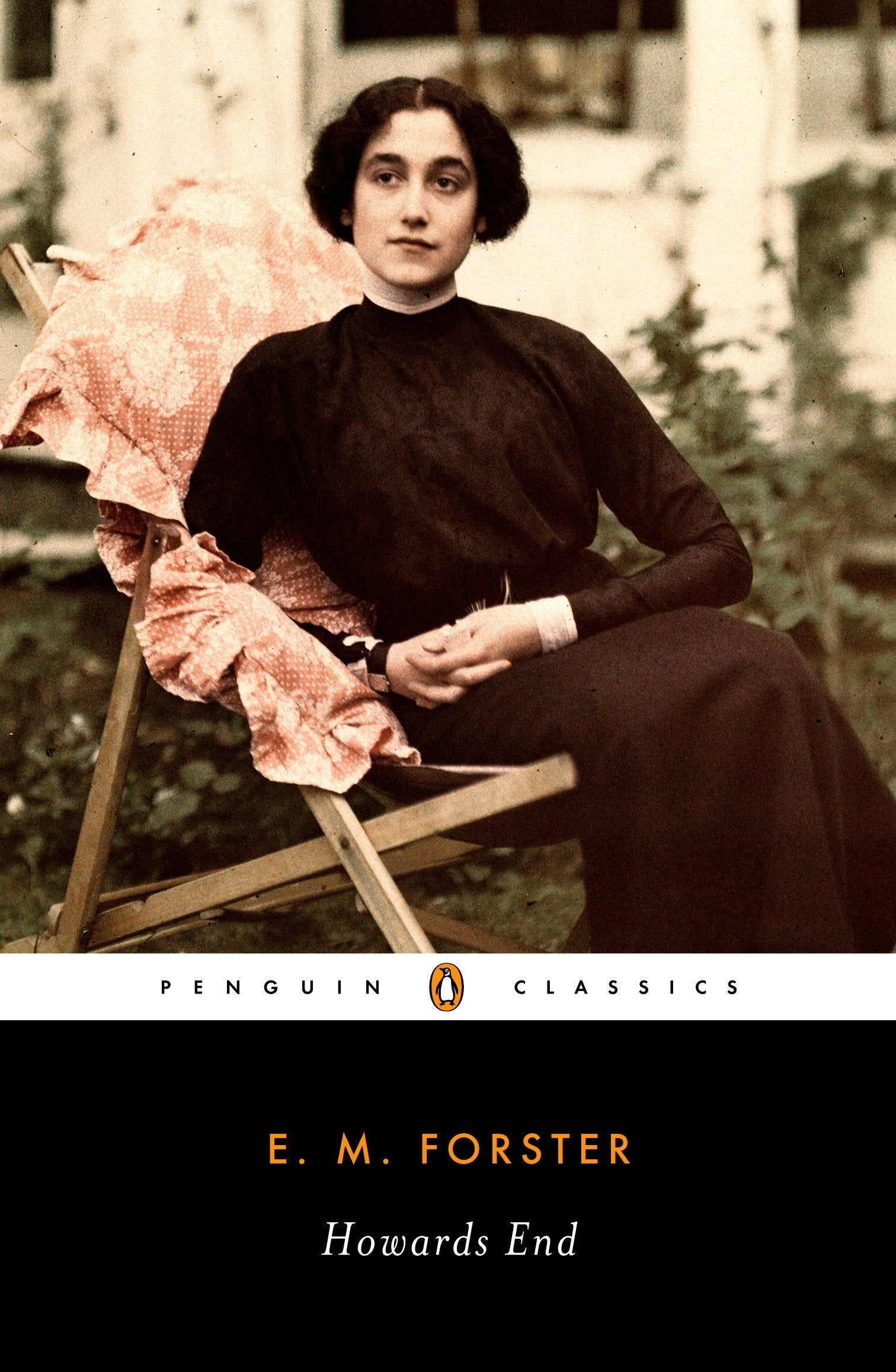 Howards End BIBLIONEPAL