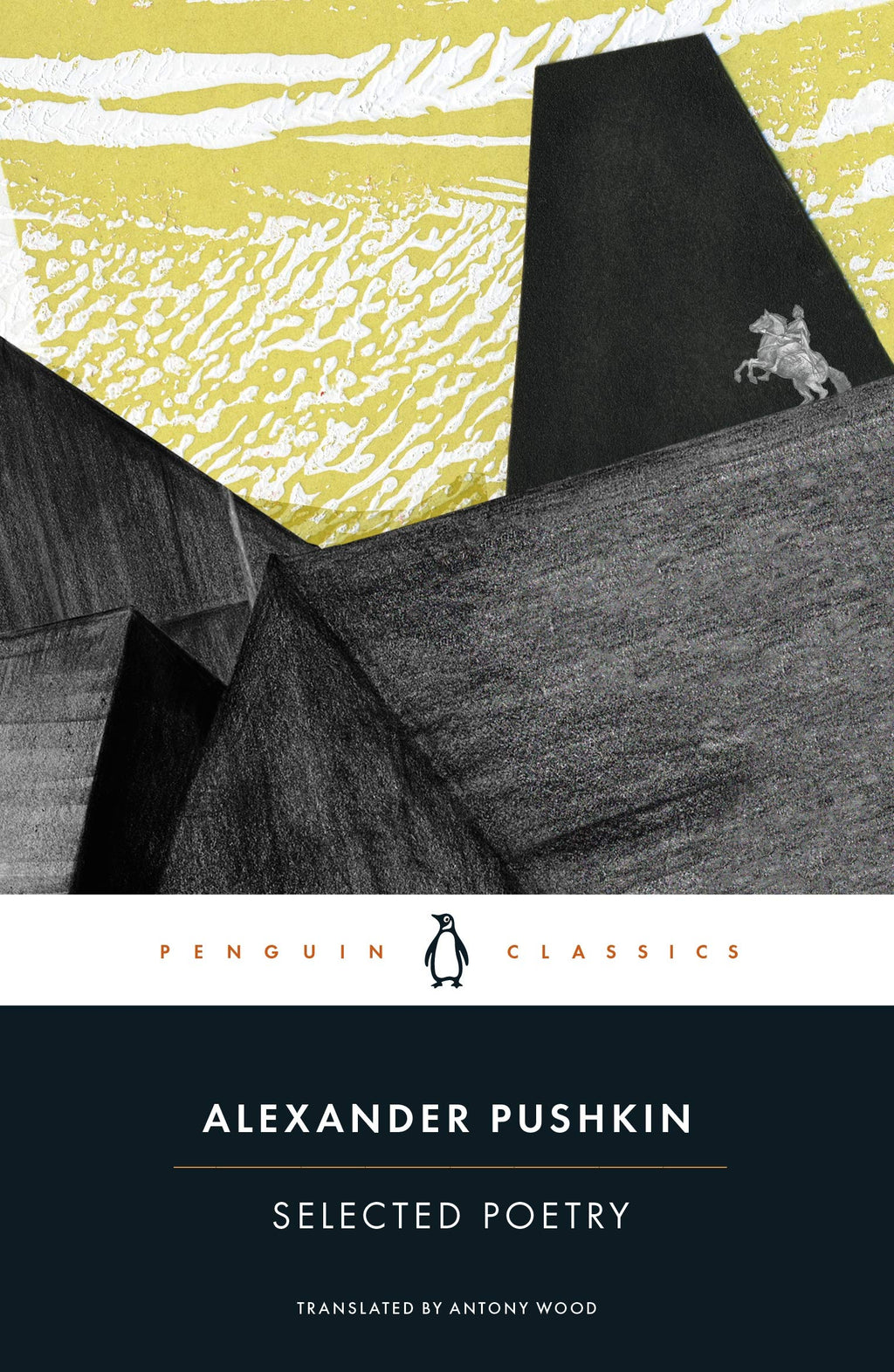 Selected Poetry BIBLIONEPAL