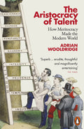 The Aristocracy of Talent BIBLIONEPAL