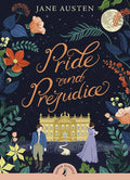 Pride and Prejudice Books Multiple Publishers 4.Paperback