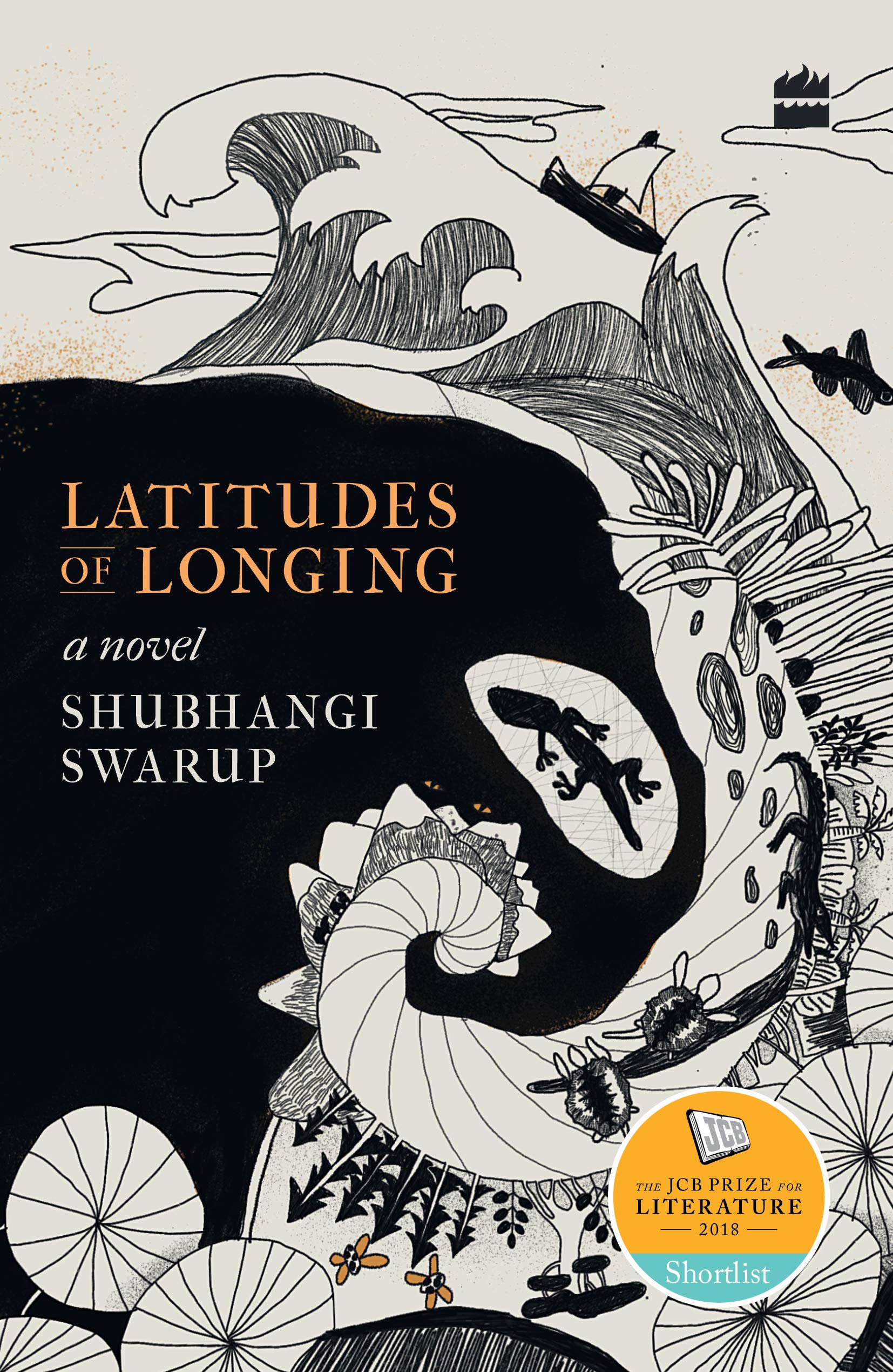 Latitudes of Longing BIBLIONEPAL