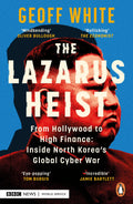 The Lazarus Heist BIBLIONEPAL