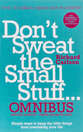 Don't Sweat the Small Stuff... Omnibus BIBLIONEPAL