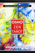 OSHO Zen Tarot Osho International