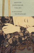 Seven Japanese Tales BIBLIONEPAL