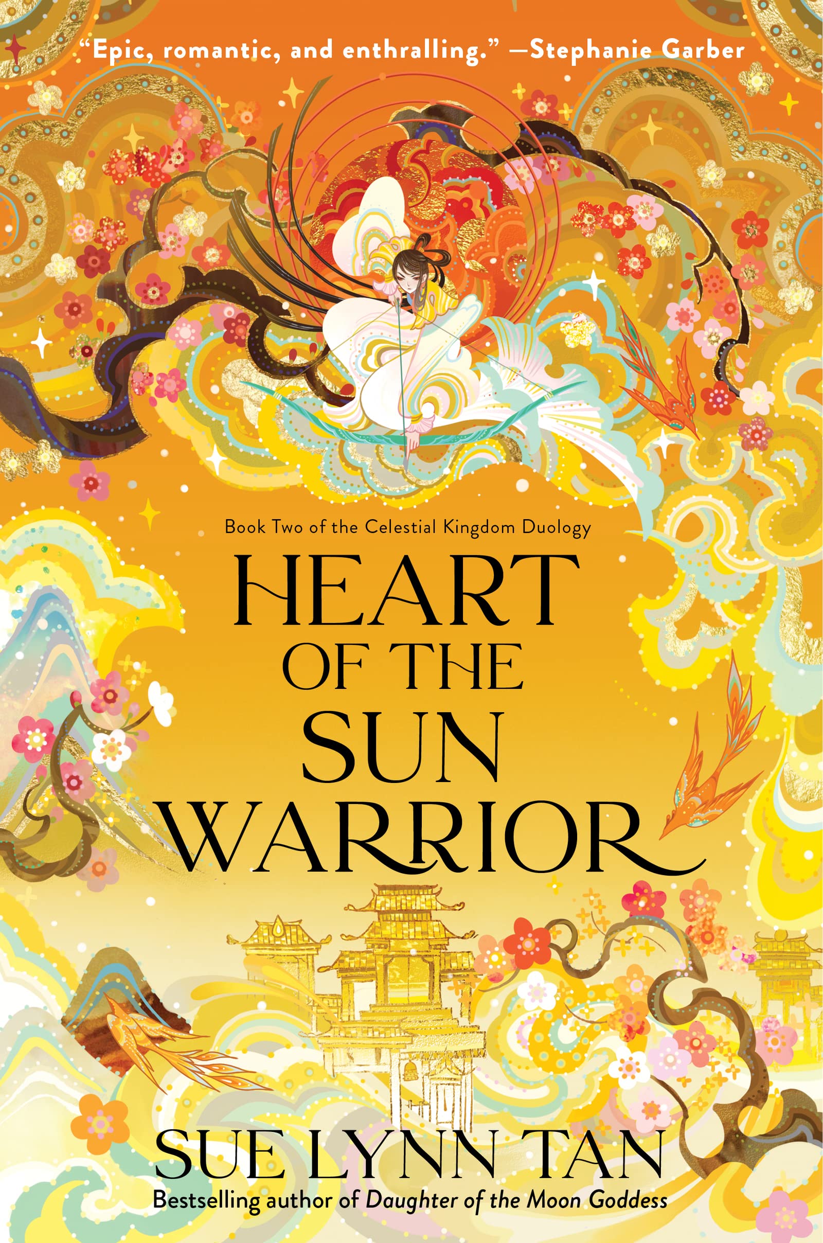 Heart of the Sun Warrior BIBLIONEPAL