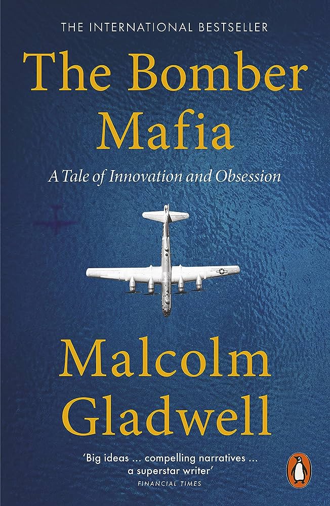 The Bomber Mafia Penguin Random House 9780141998374