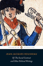 Of The Social Contract and Other Political Writings BIBLIONEPAL